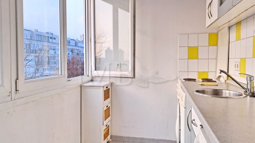 IMB Real Estate Zagreb - Apartment app. 31 m2 | Novi Zagreb, Zaprude